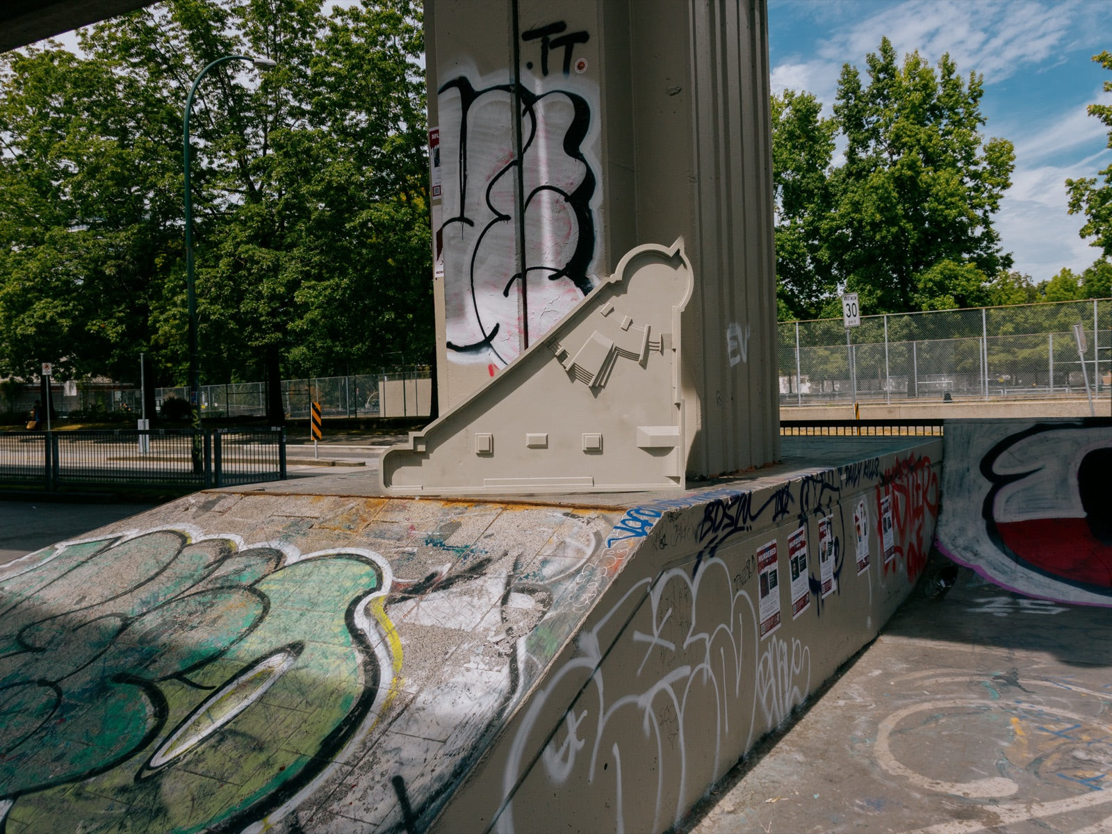 Rail