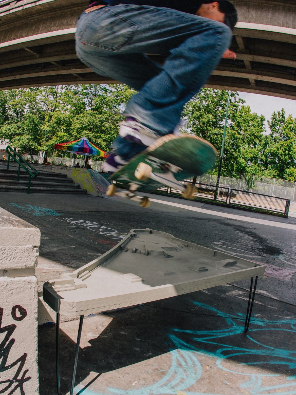 Southbank