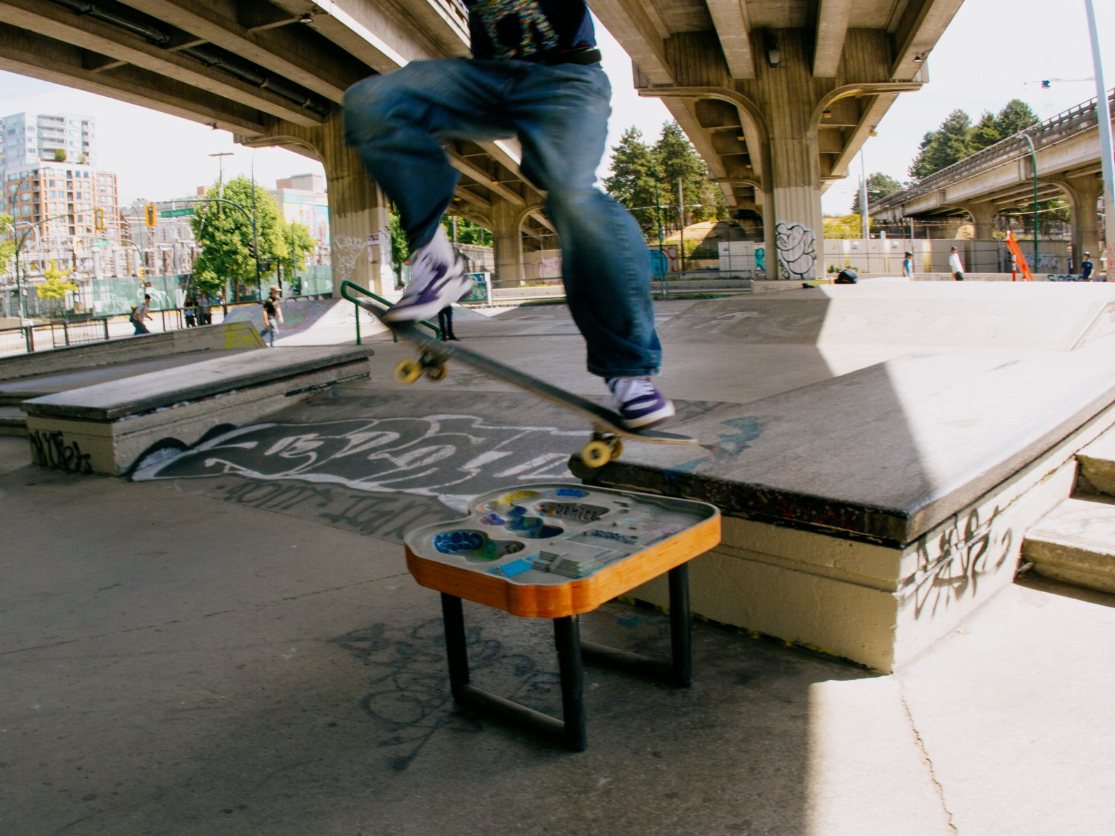 Ramp