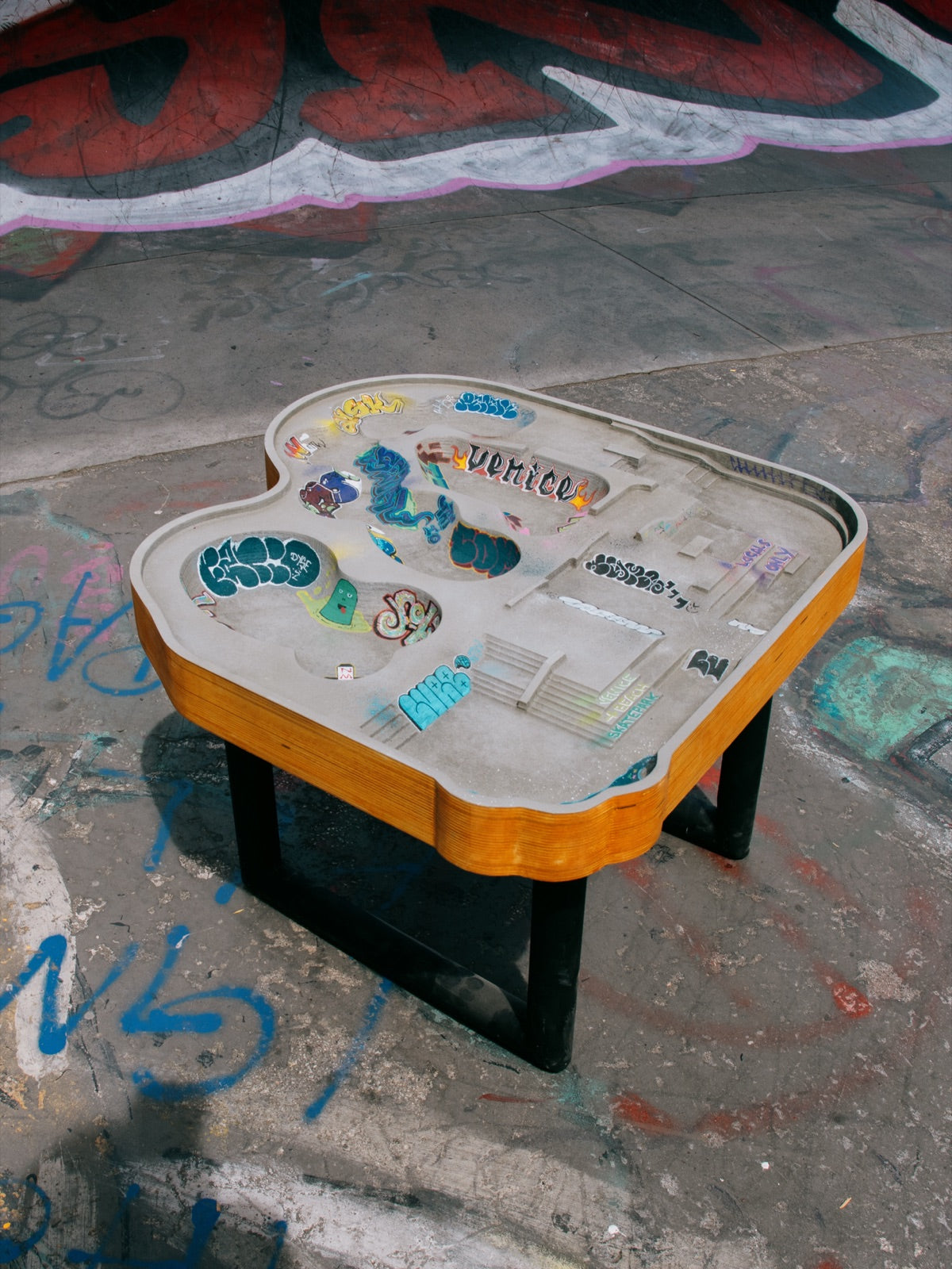 Venice Beach